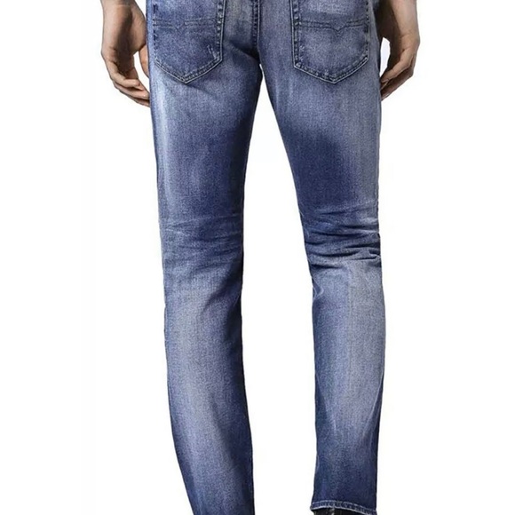 DIESEL BUSTER 084DD - Size 29x30 - Picture 3 of 4